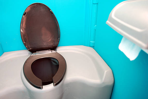Best Porta potty rental for festivals  in Caledonia, MS