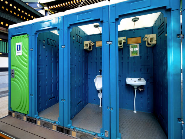 Best Porta potty rental near me  in Caledonia, MS