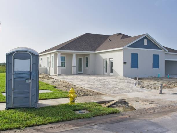 Portable Toilet Options We Offer in Caledonia, MS
