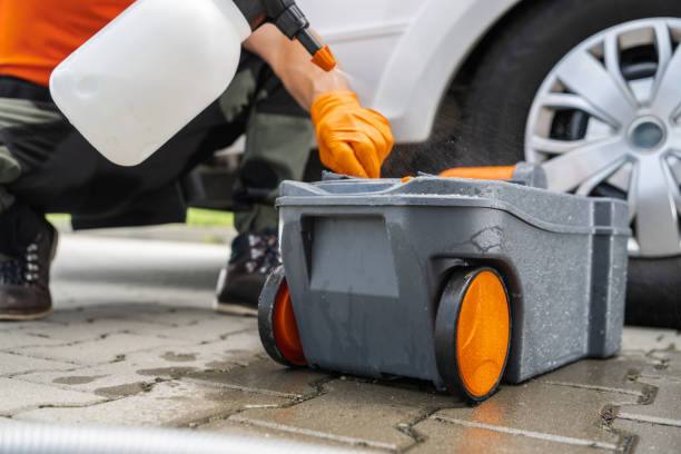 Best Portable sink rental  in Caledonia, MS