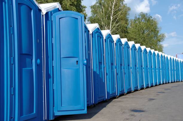 Reliable Caledonia, MS porta potty rental Solutions